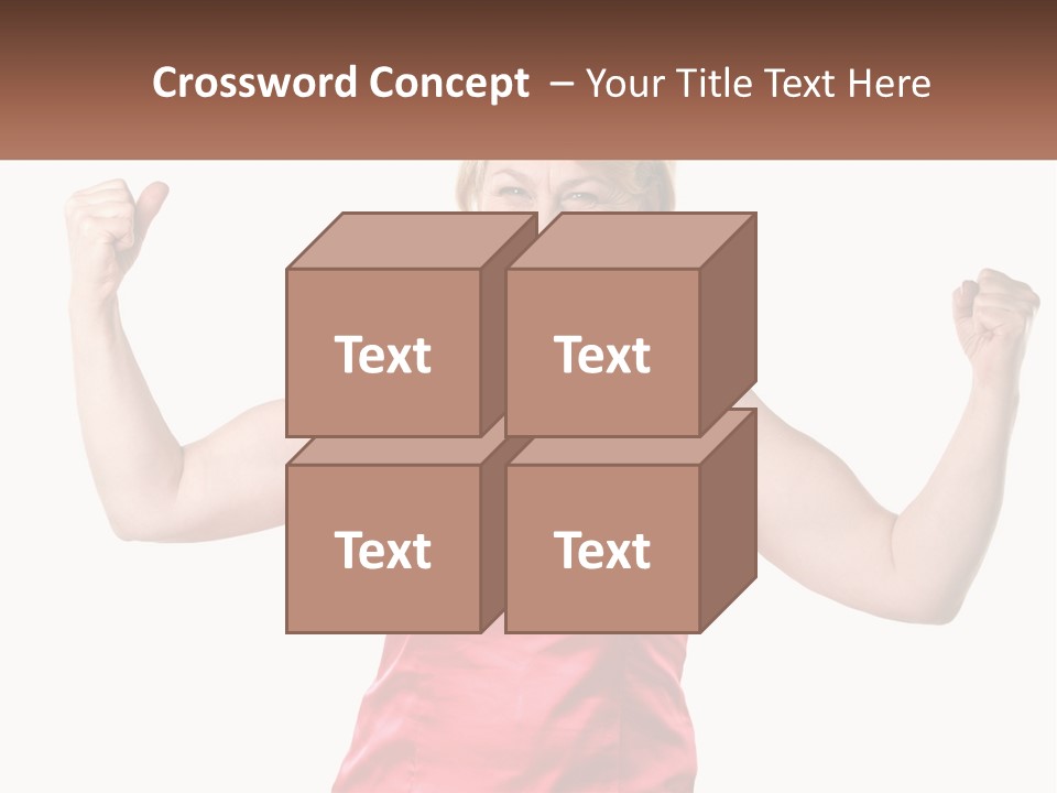 Conditioner Air Condition PowerPoint Template