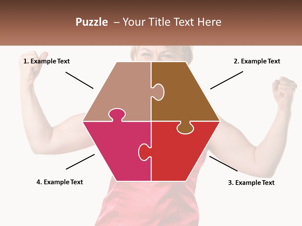 Conditioner Air Condition PowerPoint Template