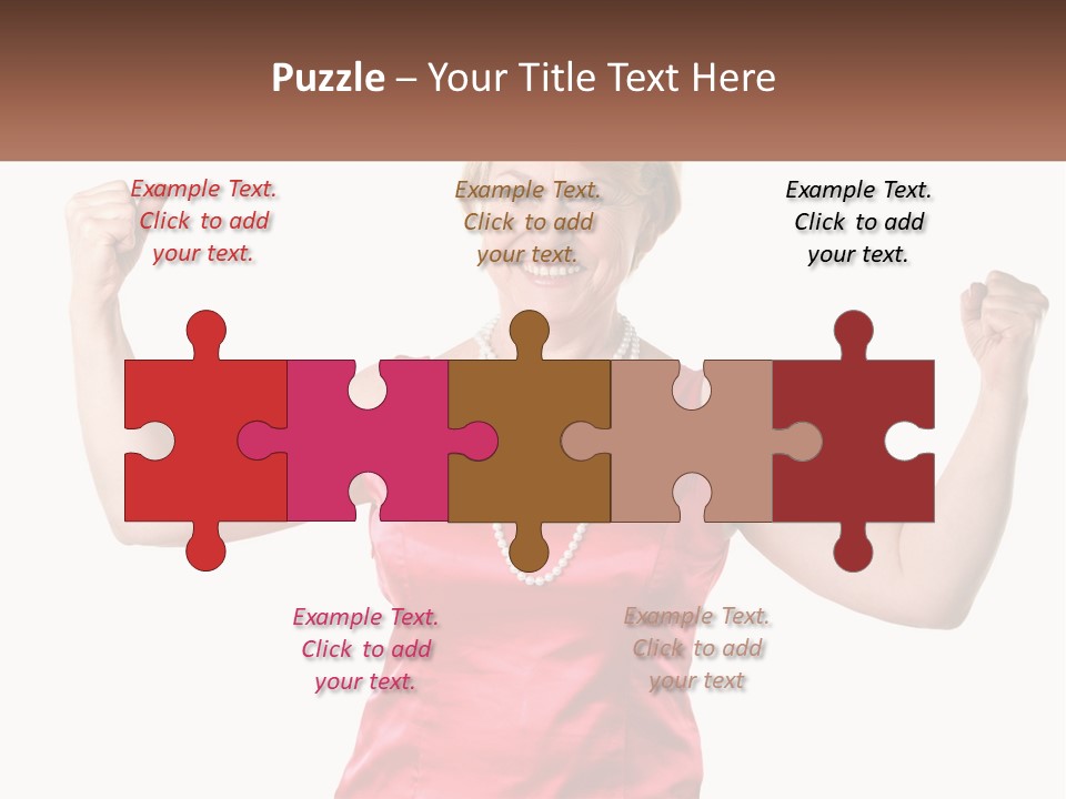 Conditioner Air Condition PowerPoint Template