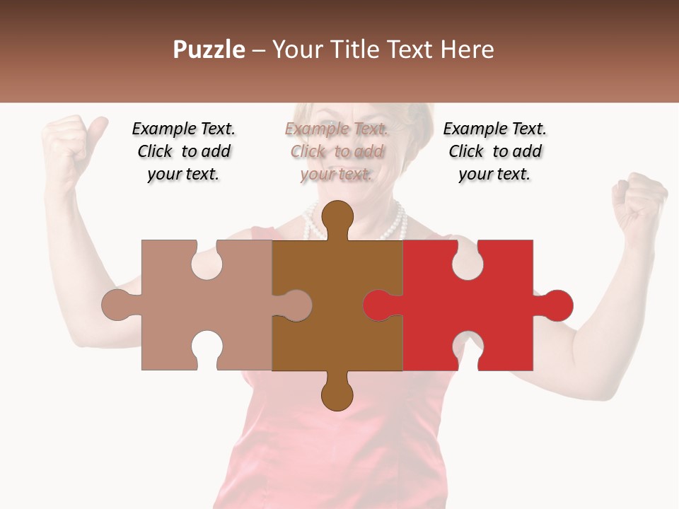 Conditioner Air Condition PowerPoint Template