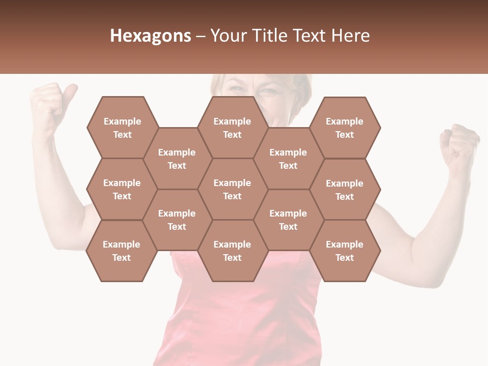 Conditioner Air Condition PowerPoint Template