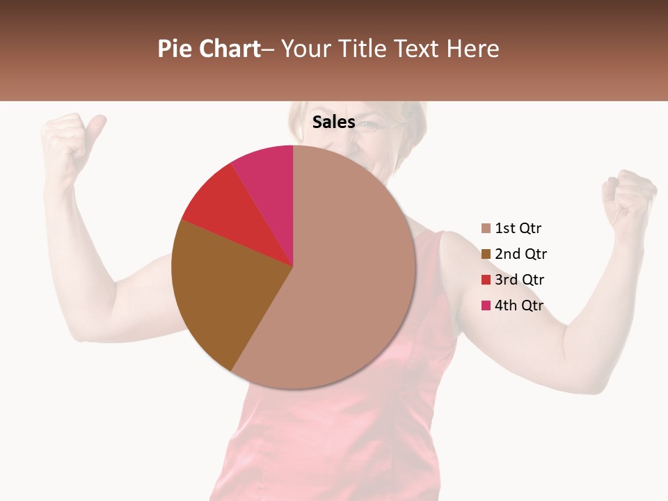 Conditioner Air Condition PowerPoint Template