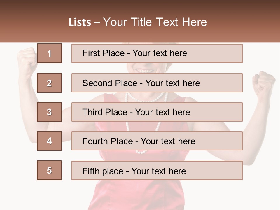 Conditioner Air Condition PowerPoint Template