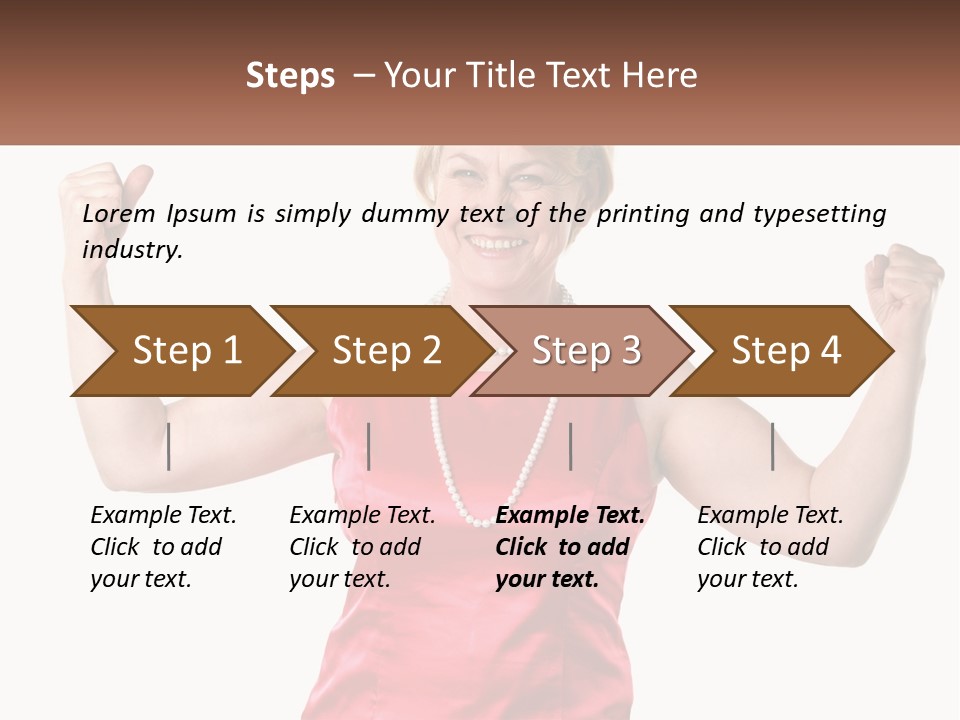 Conditioner Air Condition PowerPoint Template