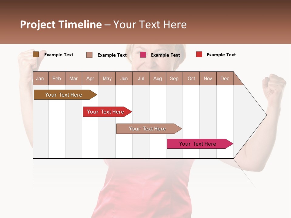 Conditioner Air Condition PowerPoint Template