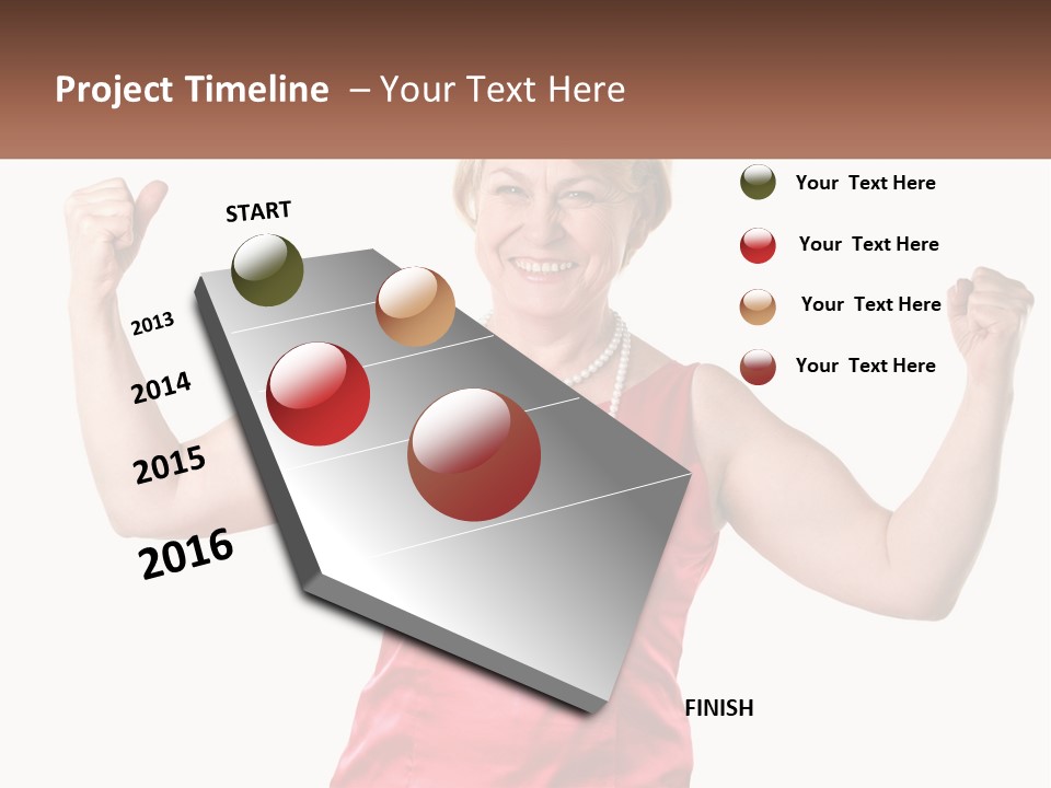 Conditioner Air Condition PowerPoint Template