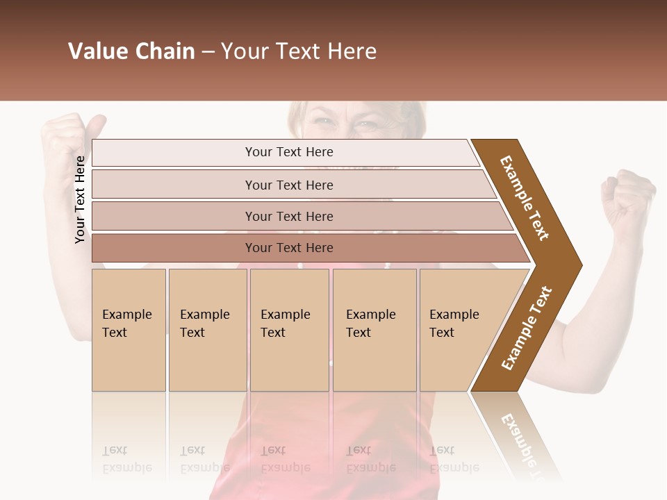 Conditioner Air Condition PowerPoint Template