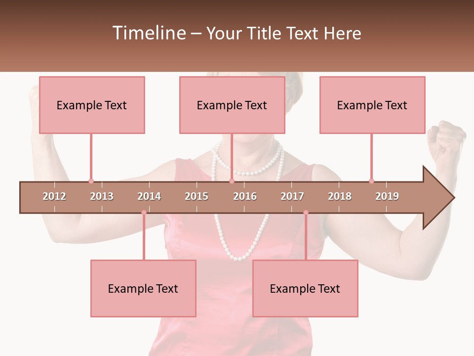 Conditioner Air Condition PowerPoint Template