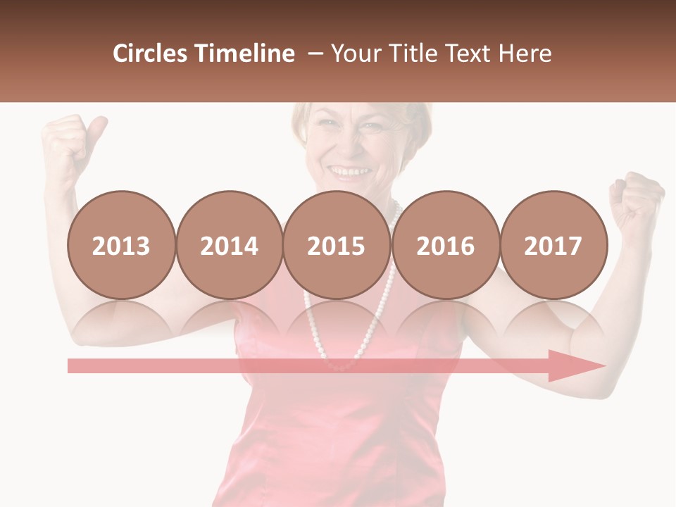 Conditioner Air Condition PowerPoint Template