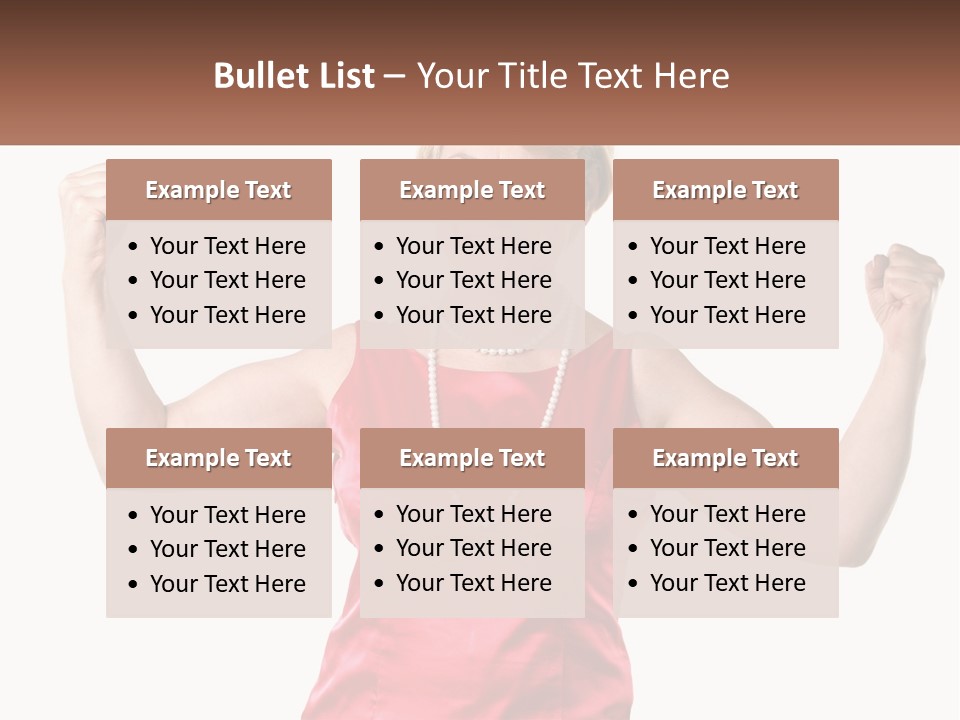 Conditioner Air Condition PowerPoint Template