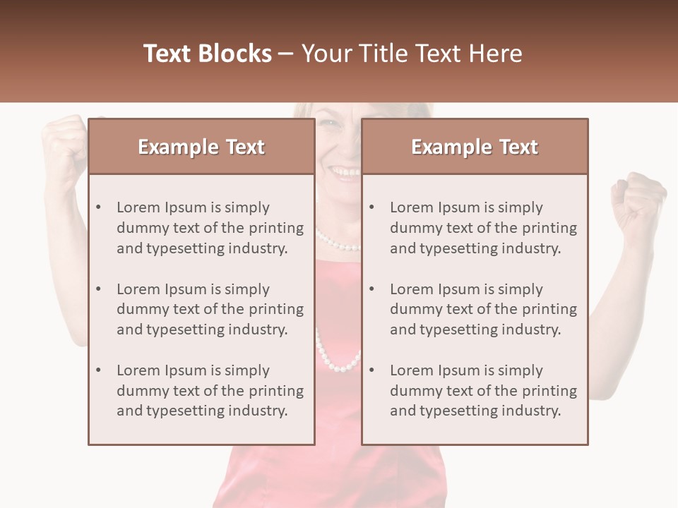 Conditioner Air Condition PowerPoint Template