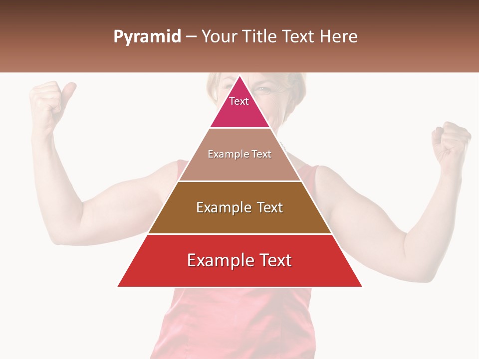 Conditioner Air Condition PowerPoint Template