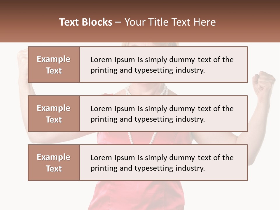 Conditioner Air Condition PowerPoint Template