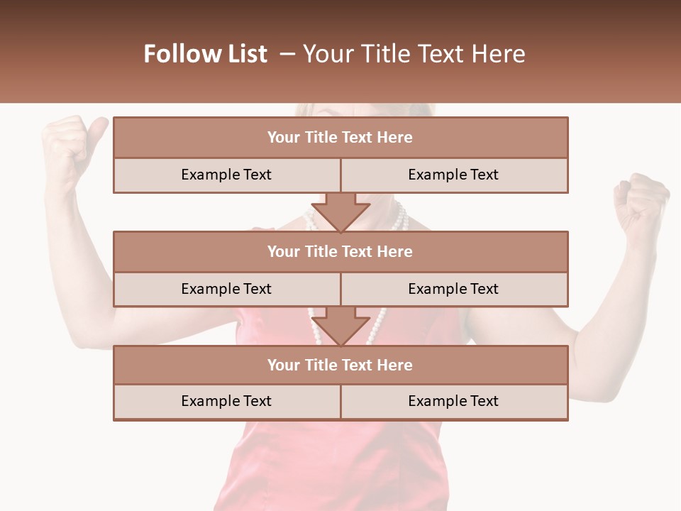 Conditioner Air Condition PowerPoint Template