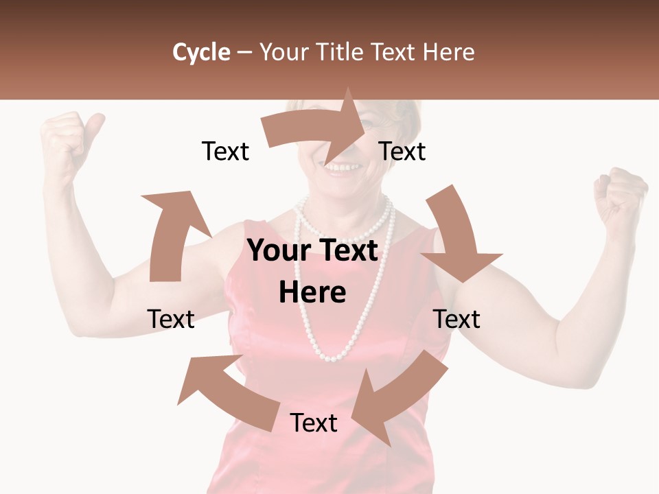 Conditioner Air Condition PowerPoint Template