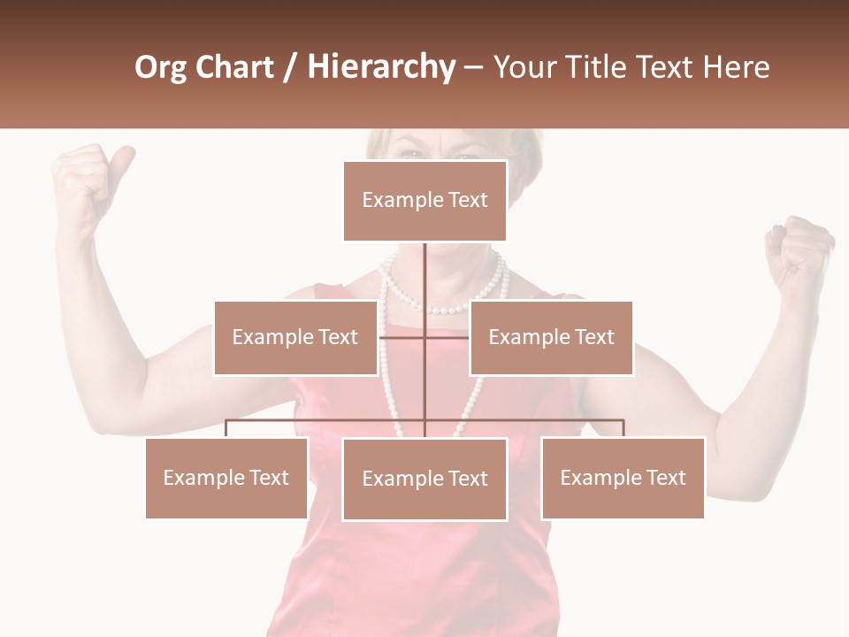 Conditioner Air Condition PowerPoint Template