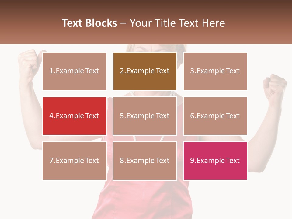 Conditioner Air Condition PowerPoint Template