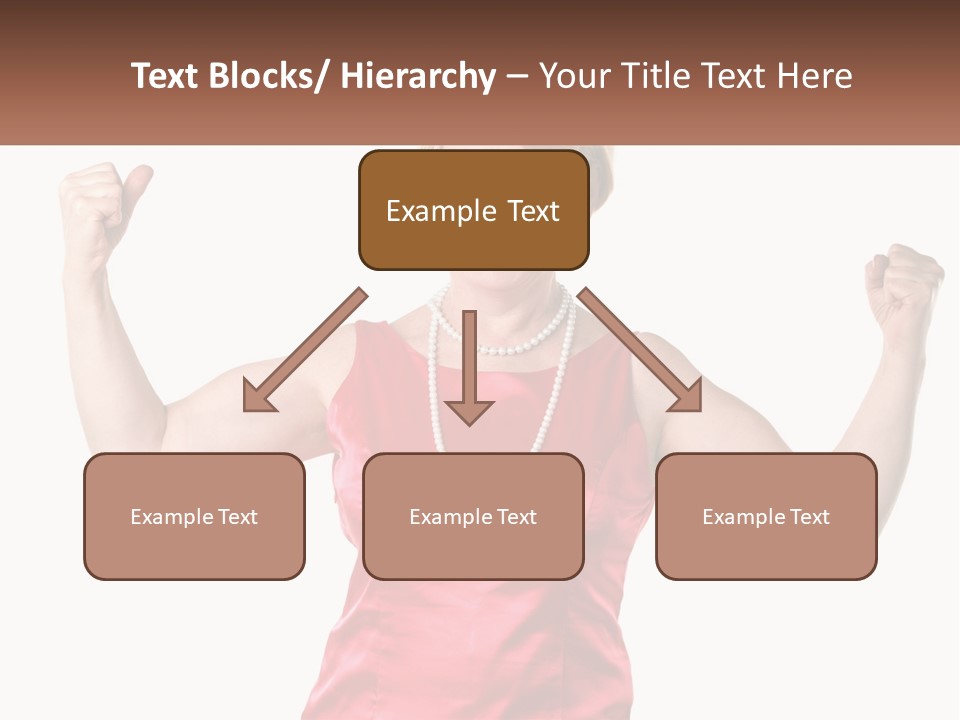Conditioner Air Condition PowerPoint Template