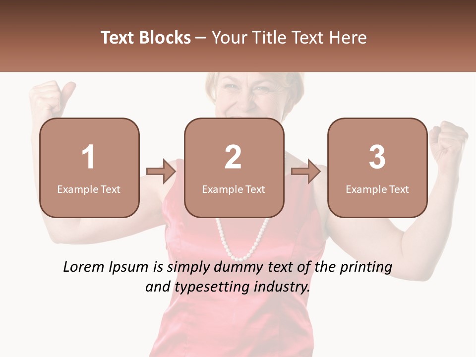 Conditioner Air Condition PowerPoint Template