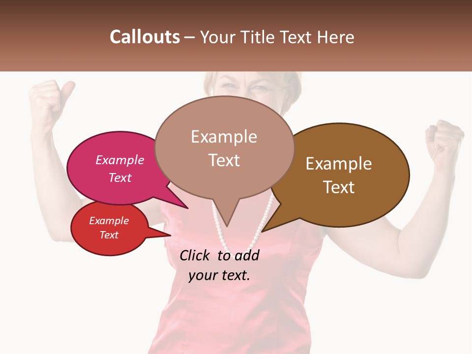 Conditioner Air Condition PowerPoint Template