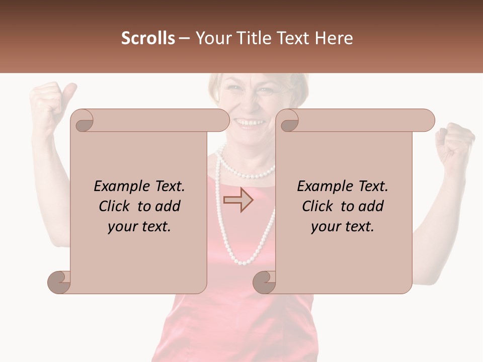 Conditioner Air Condition PowerPoint Template