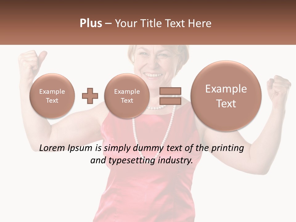 Conditioner Air Condition PowerPoint Template