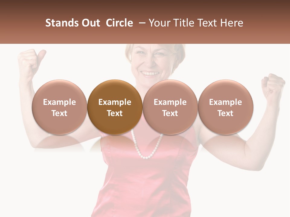 Conditioner Air Condition PowerPoint Template