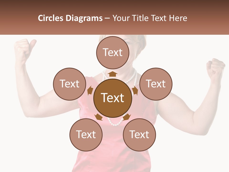 Conditioner Air Condition PowerPoint Template