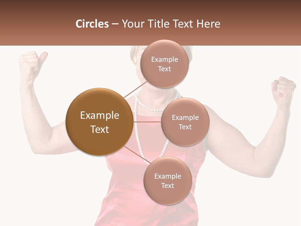 Conditioner Air Condition PowerPoint Template