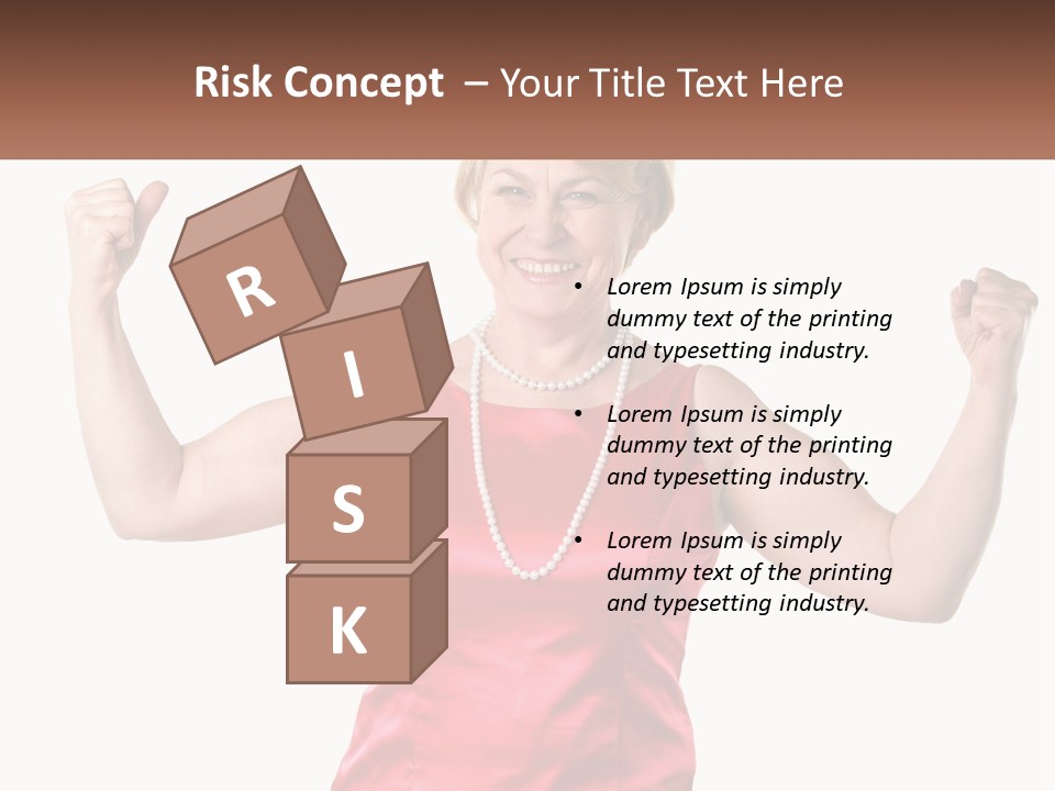 Conditioner Air Condition PowerPoint Template