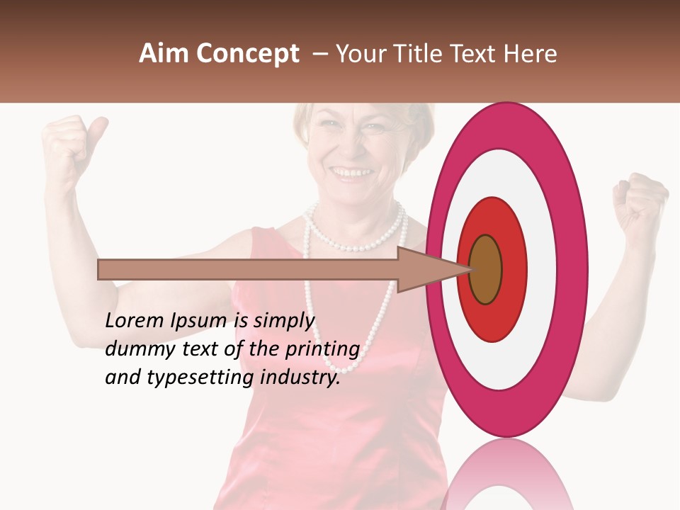 Conditioner Air Condition PowerPoint Template