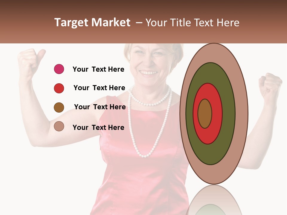 Conditioner Air Condition PowerPoint Template