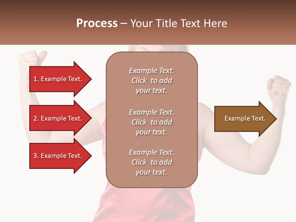 Conditioner Air Condition PowerPoint Template