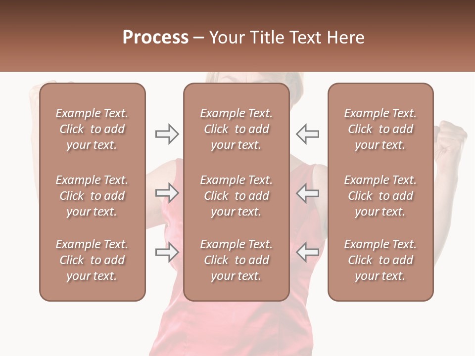 Conditioner Air Condition PowerPoint Template