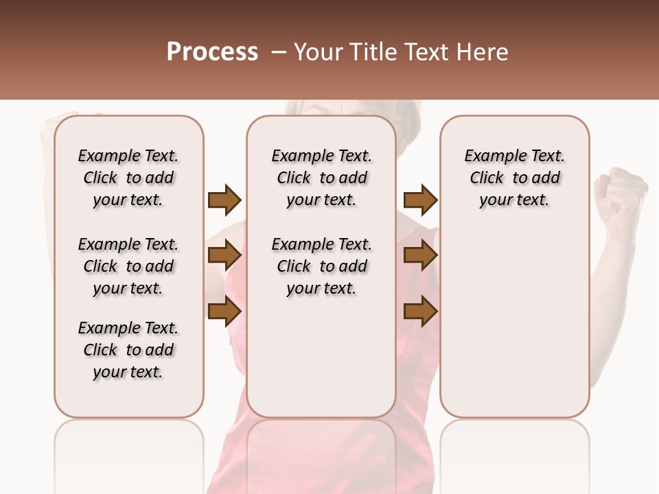 Conditioner Air Condition PowerPoint Template