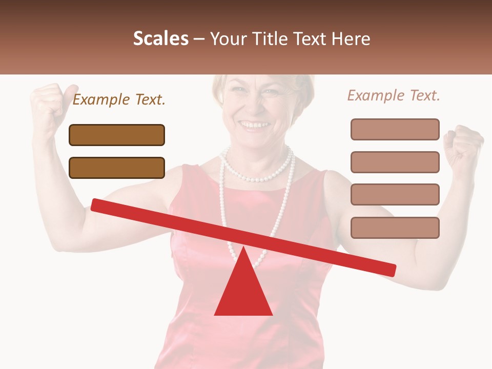 Conditioner Air Condition PowerPoint Template