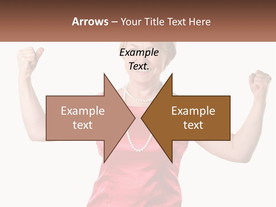 Conditioner Air Condition PowerPoint Template