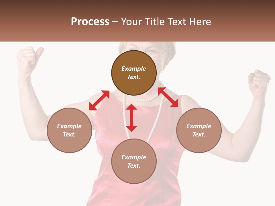 Conditioner Air Condition PowerPoint Template