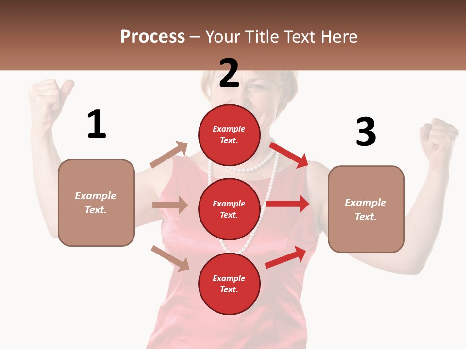 Conditioner Air Condition PowerPoint Template