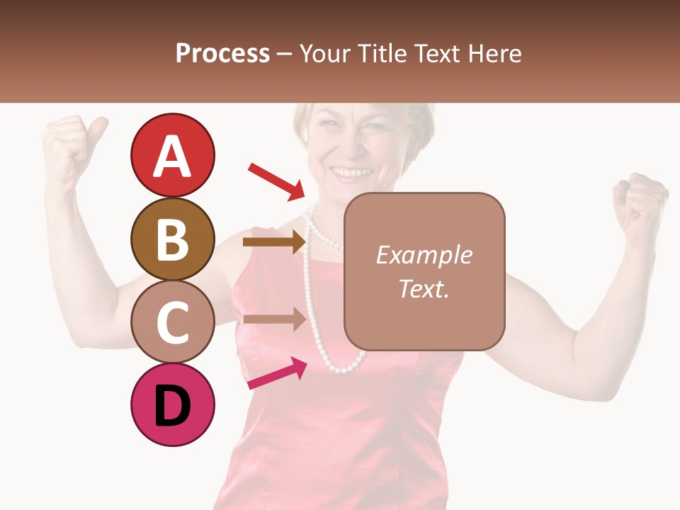 Conditioner Air Condition PowerPoint Template