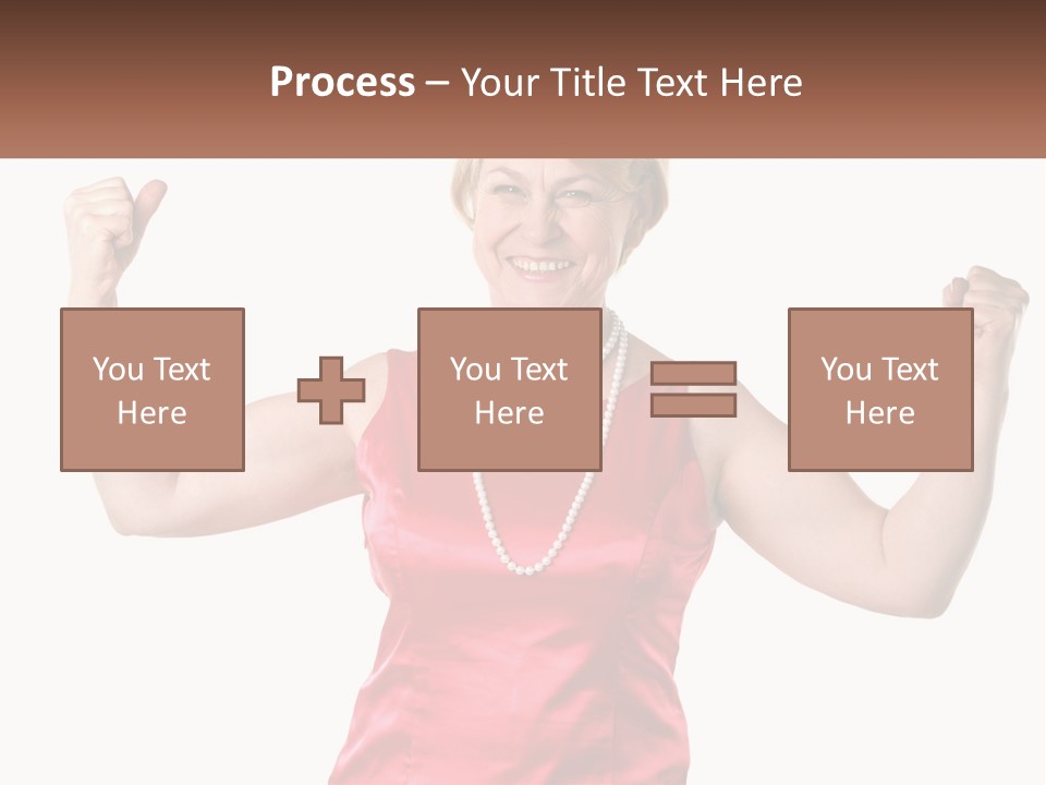Conditioner Air Condition PowerPoint Template