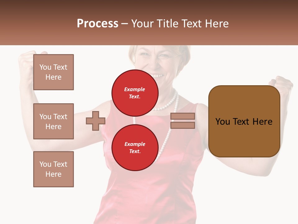 Conditioner Air Condition PowerPoint Template