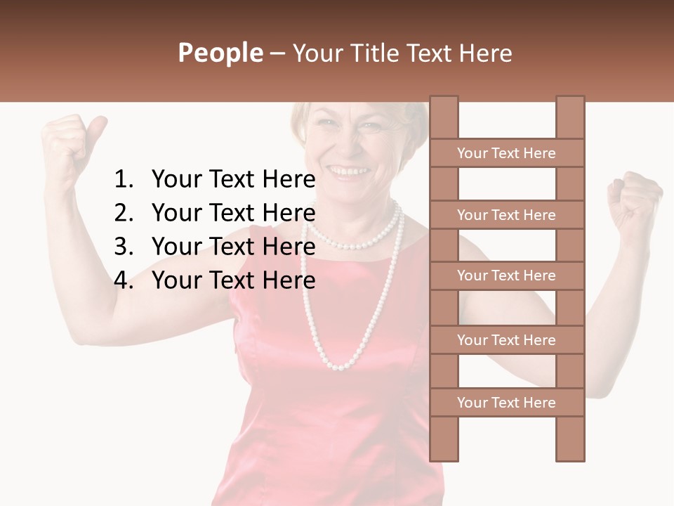 Conditioner Air Condition PowerPoint Template