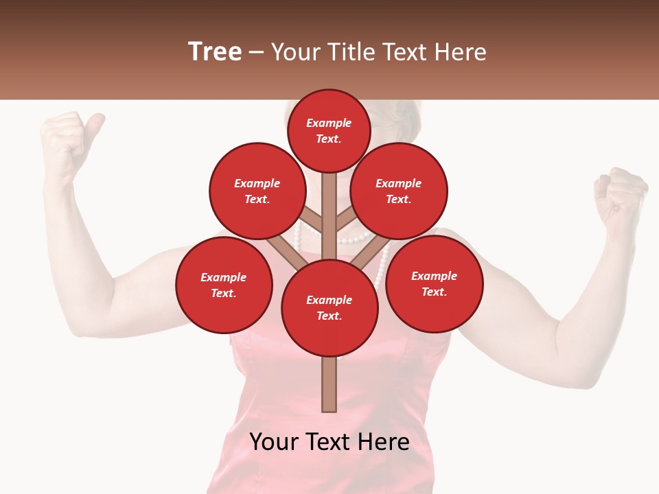 Conditioner Air Condition PowerPoint Template