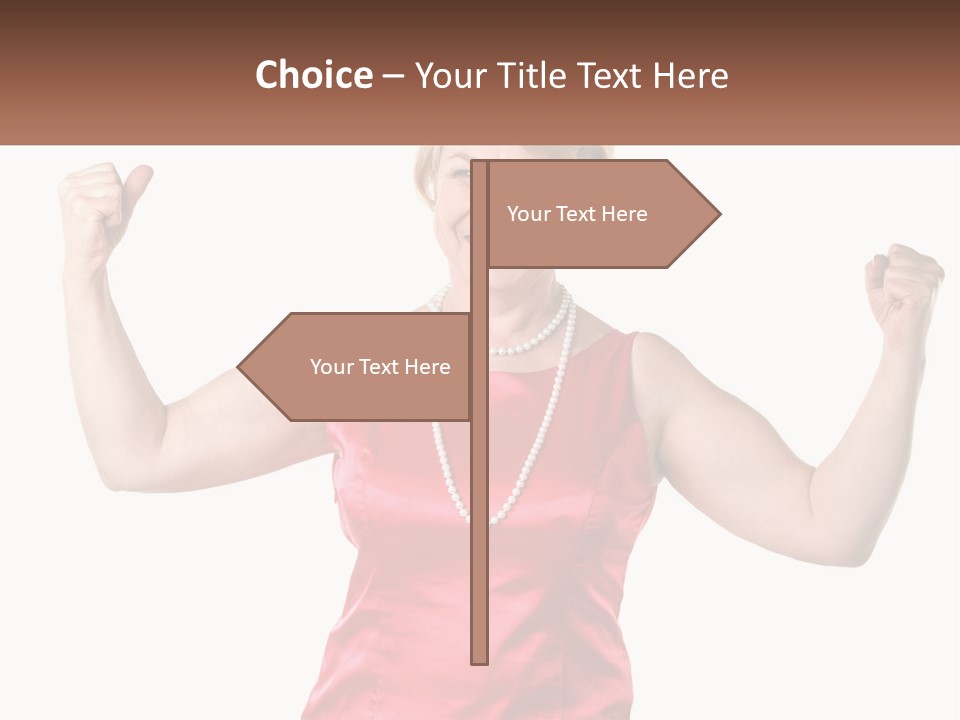 Conditioner Air Condition PowerPoint Template