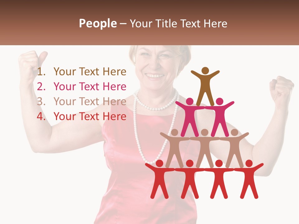 Conditioner Air Condition PowerPoint Template