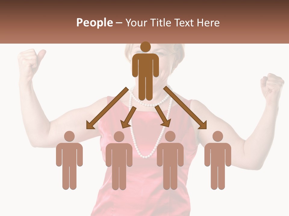 Conditioner Air Condition PowerPoint Template