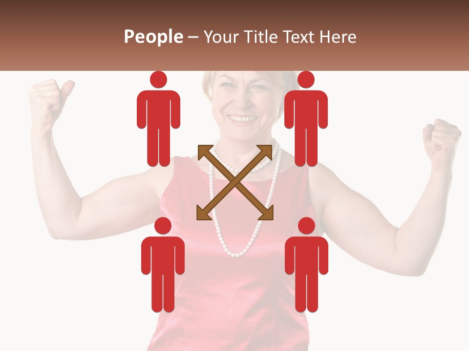 Conditioner Air Condition PowerPoint Template