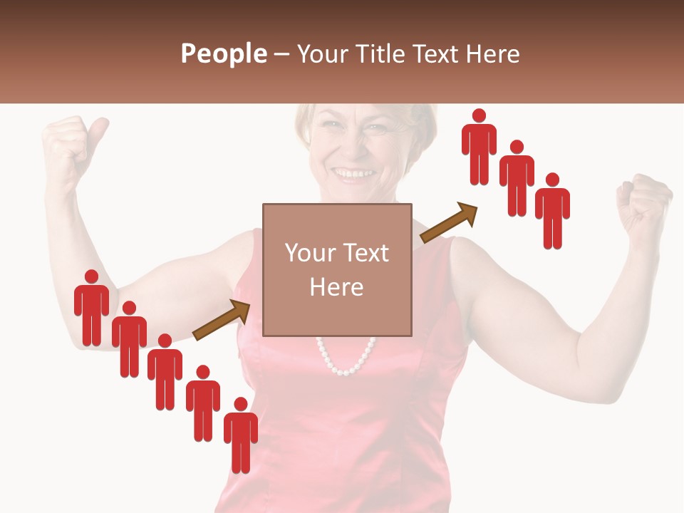 Conditioner Air Condition PowerPoint Template