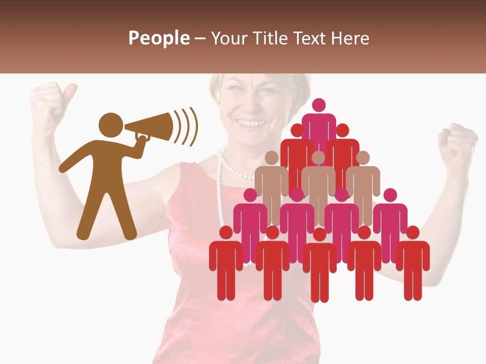 Conditioner Air Condition PowerPoint Template